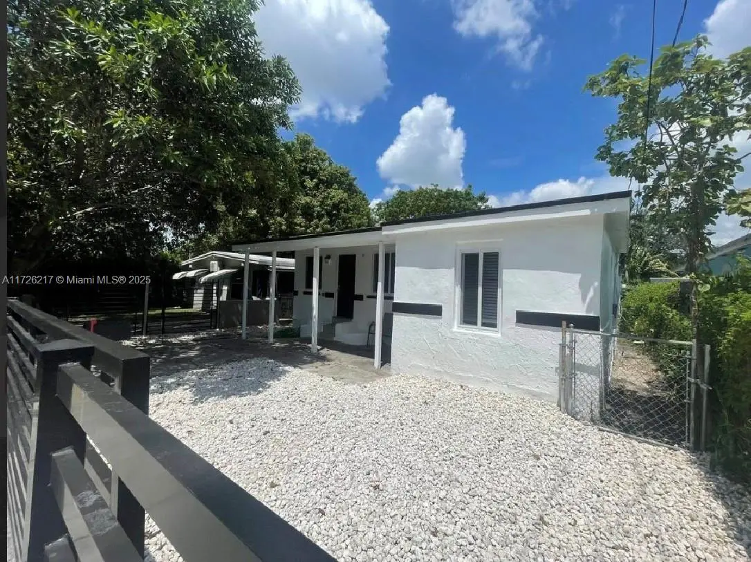 1741 NW 68th Ter, Miami, FL 33147 - Image #1