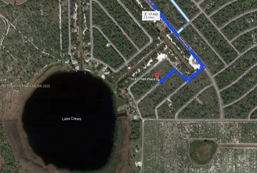3147 Theil Place, Lake Placid, FL 33852 - Image #2