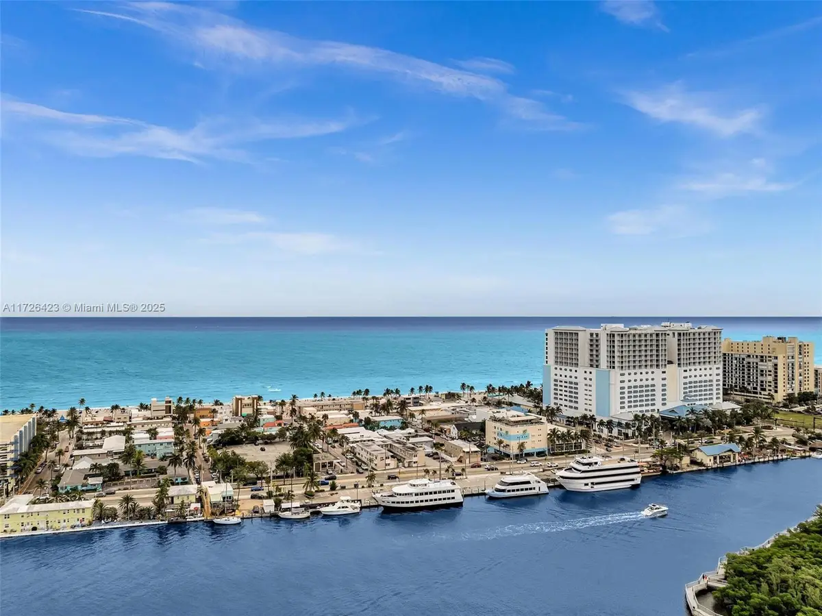 1318 N Ocean Dr, Hollywood, FL 33019 - #1