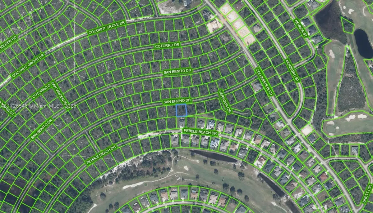 6451 San Bruno Drive, Sebring, FL 33872 - Image #1