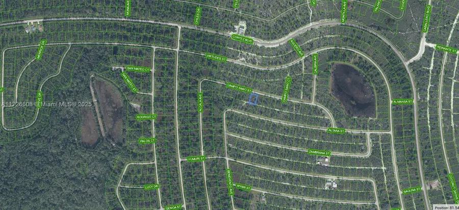 8005 Campo Sano Street, Sebring, FL 33872 - Image #2