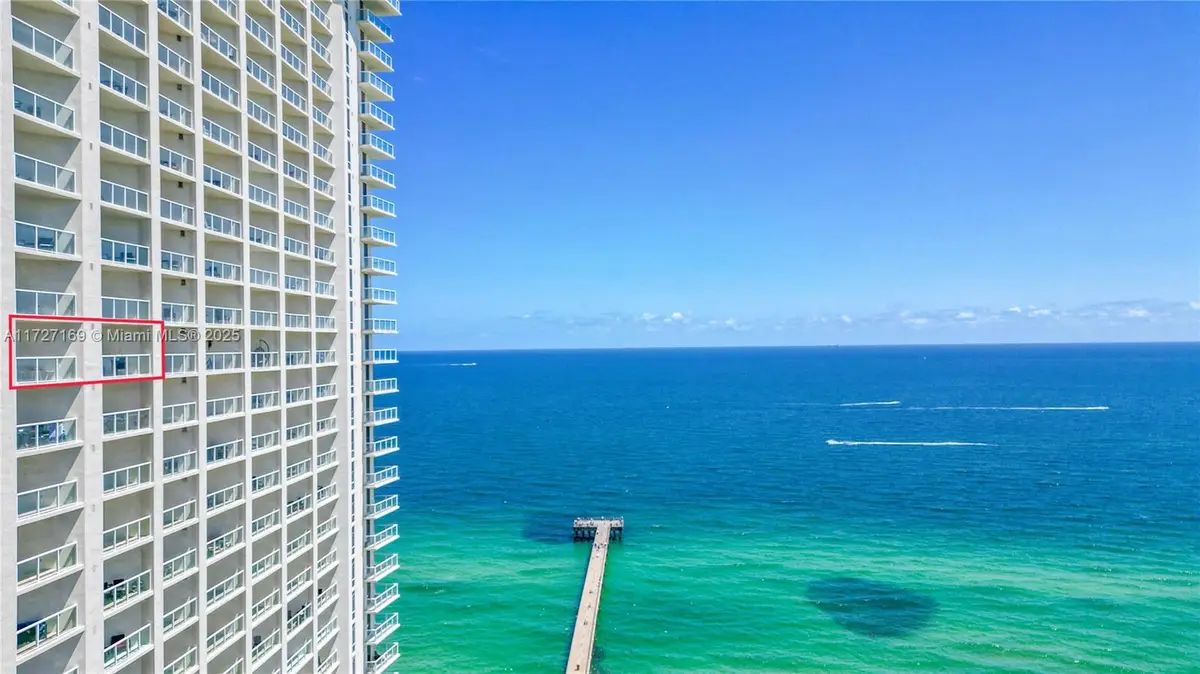 16699 Collins Ave #2709, Sunny Isles Beach, FL 33160 - #1
