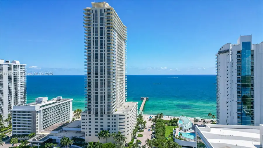 16699 Collins Ave #2709, Sunny Isles Beach, FL 33160 - #2
