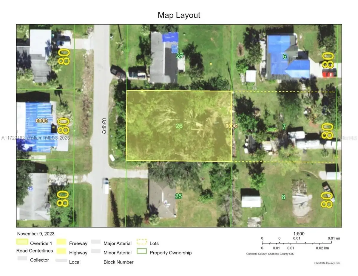 3310 Ash St, Punta Gorda, FL 33950 - Image #1