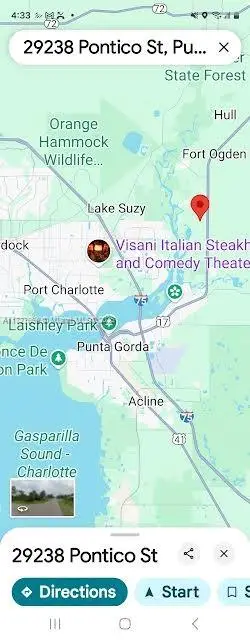 29328 Pontico St, Punta Gorda, FL 33982 - #2