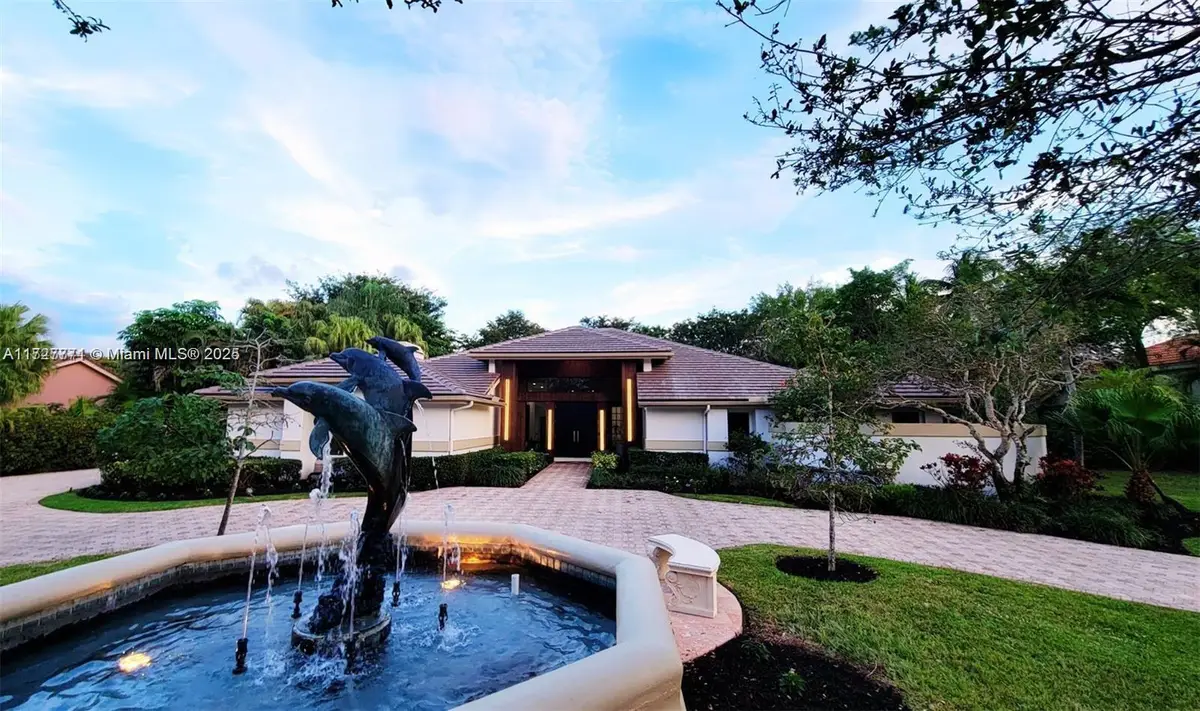 7700 S Woodridge Dr, Parkland, FL 33067 - Image #1