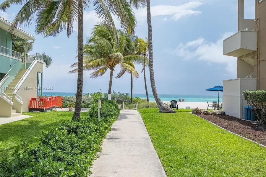 1601 S Ocean Dr #105, Hollywood, FL 33019 - #3