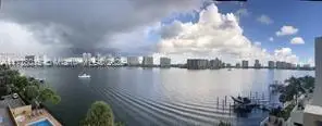 17878 N Bay Rd #507, Sunny Isles Beach, FL 33160 - #1