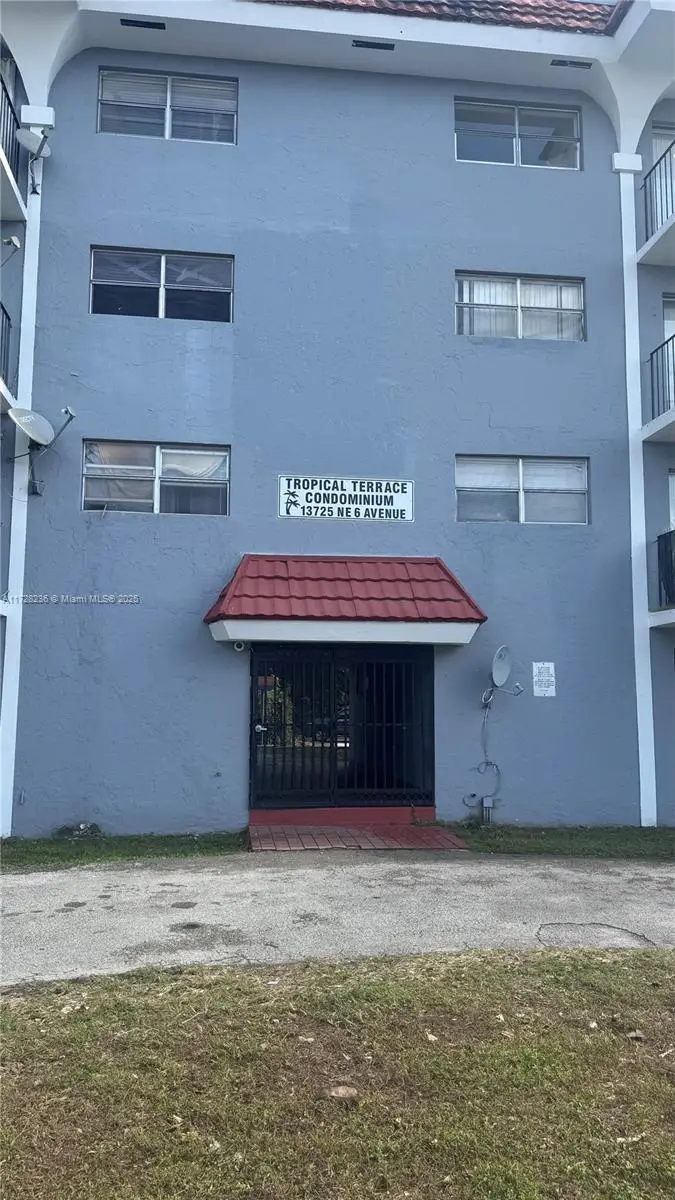 13725 NE 6th Ave #202, North Miami, FL 33161 - Image #2