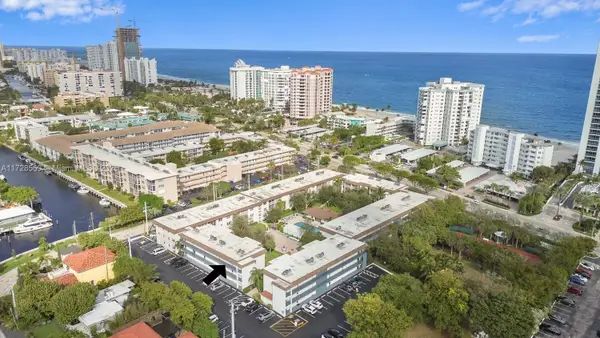 1501 S Ocean Blvd #214, Lauderdale By The Sea, FL 33062
