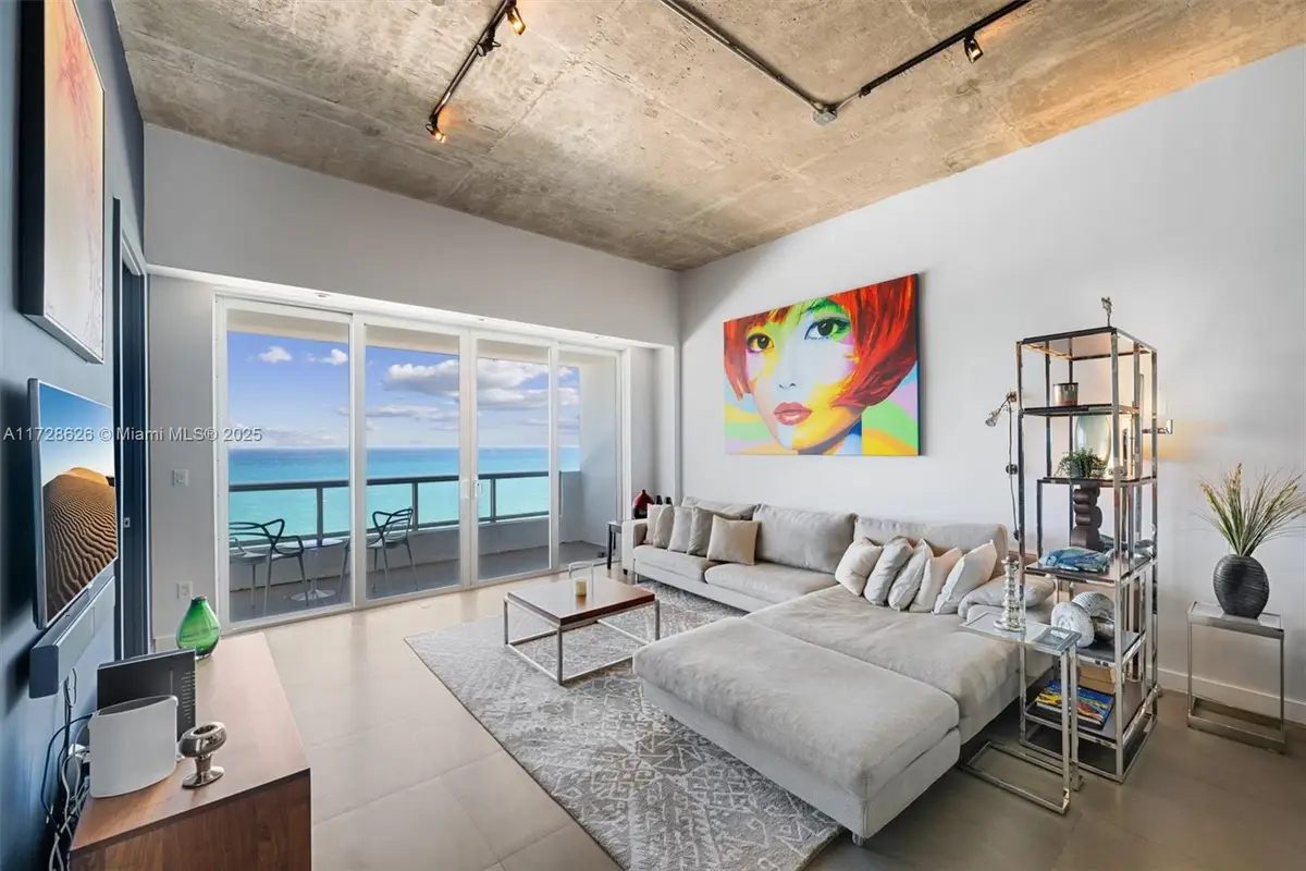 5601 Collins Ave #PH-5, Miami Beach, FL 33140 - #1