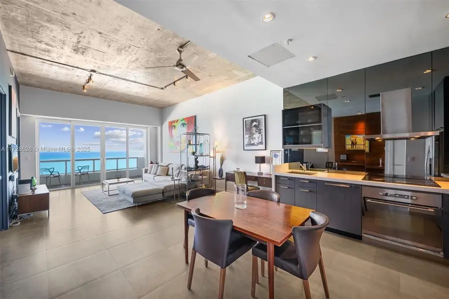 5601 Collins Ave #PH-5, Miami Beach, FL 33140 - #2