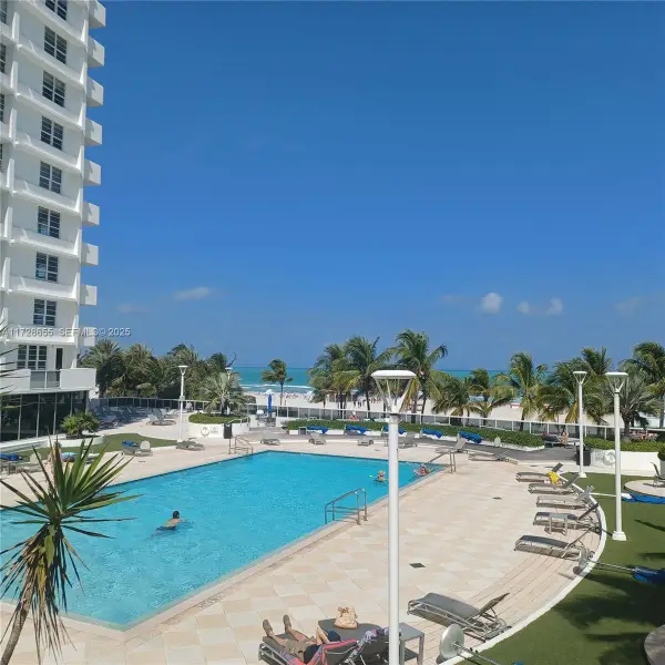 100 Lincoln Rd #1206, Miami Beach, FL 33139