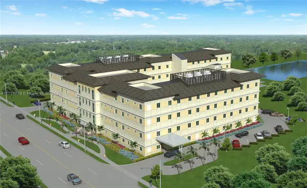 5000 SW 64th Ave, Davie, FL 33314