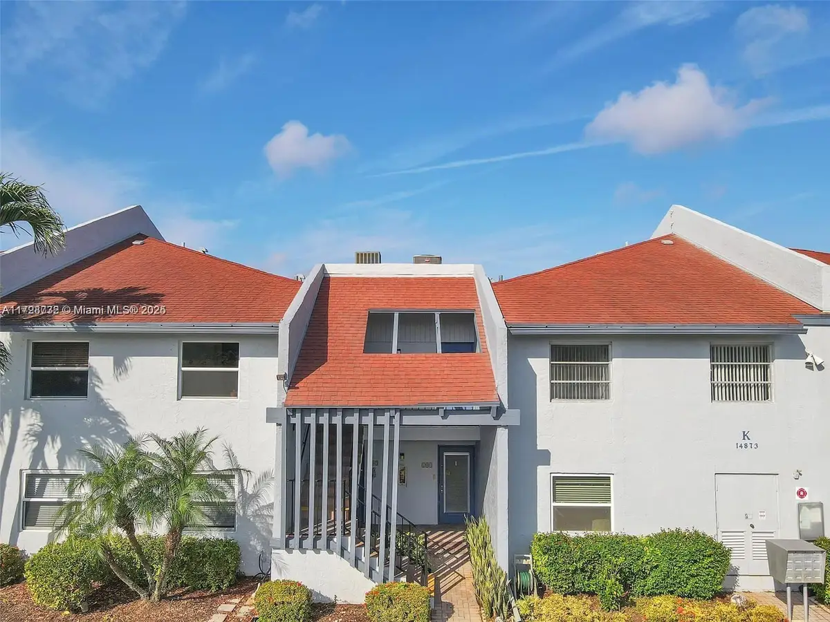 14873 Cumberland Dr #2040, Delray Beach, FL 33446 - Image #1