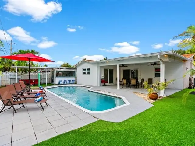 4330 SW 34th Ln, Dania Beach, FL 33312 - #1