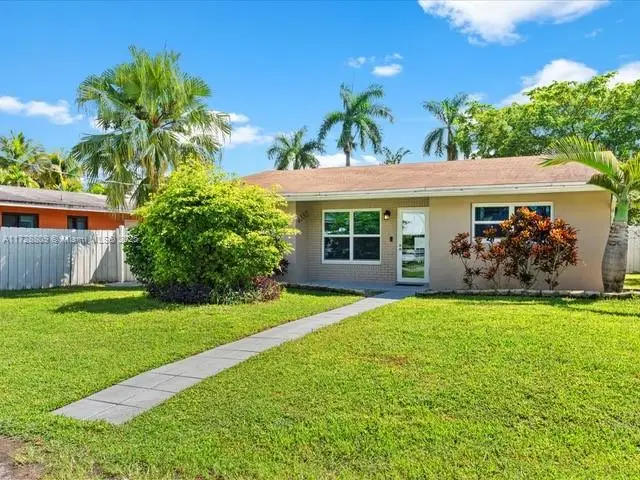 4330 SW 34th Ln, Dania Beach, FL 33312 - #2