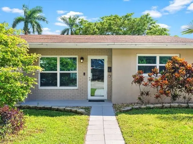 4330 SW 34th Ln, Dania Beach, FL 33312 - #3