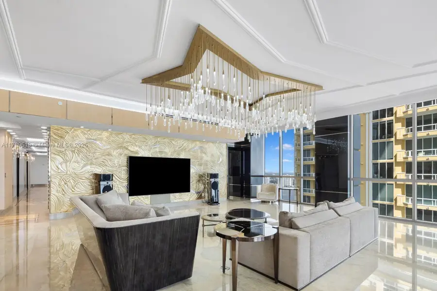 17749 Collins Ave #3501, Sunny Isles Beach, FL 33160 - #2