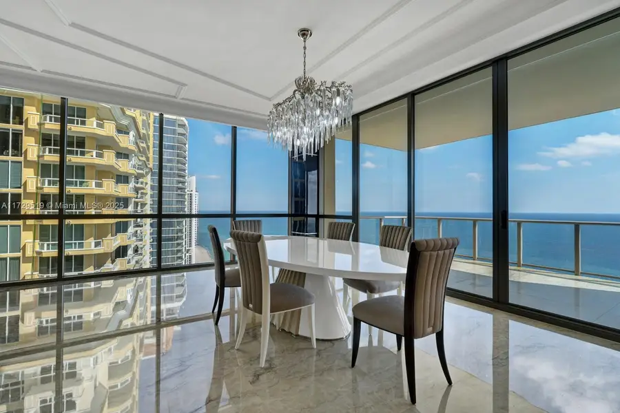 17749 Collins Ave #3501, Sunny Isles Beach, FL 33160 - #3