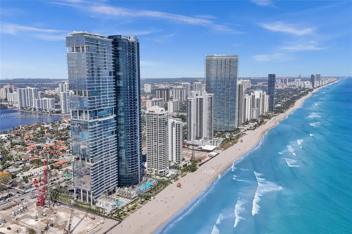 18501 Collins Ave #4304, Sunny Isles Beach, FL 33160 - #1