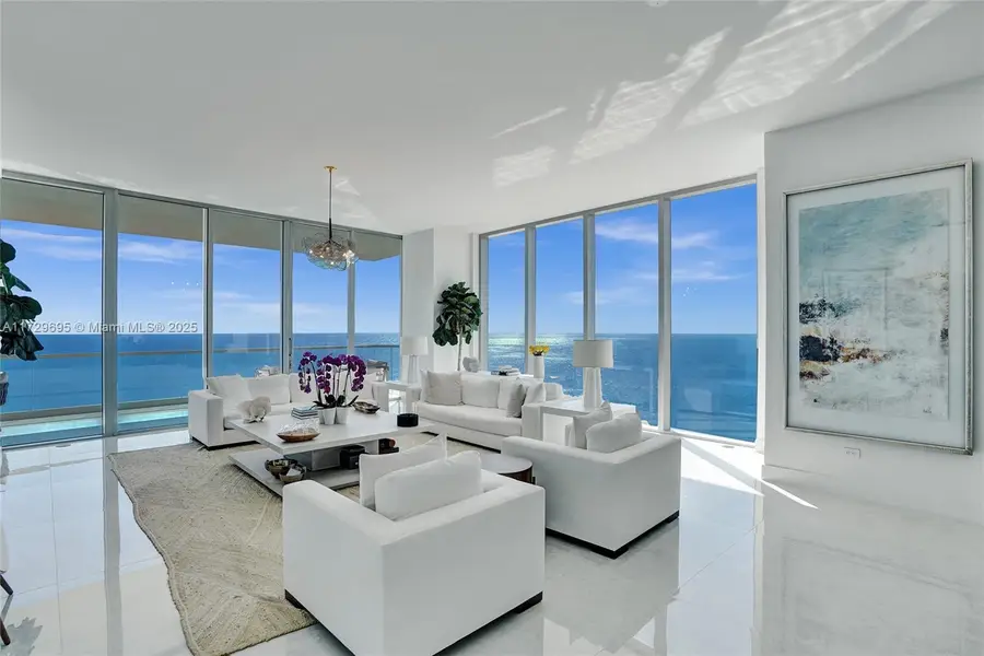 18501 Collins Ave #4304, Sunny Isles Beach, FL 33160 - #2