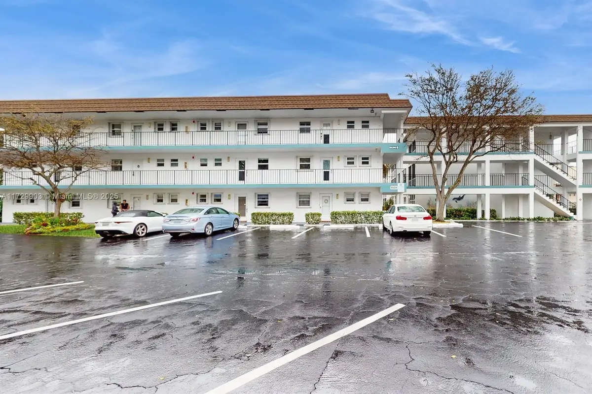 1501 S Ocean Blvd #301, Lauderdale By The Sea, FL 33062 - Image #1