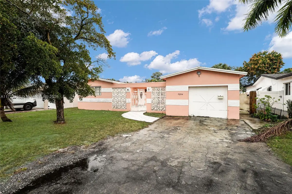 7904 Coral Blvd, Miramar, FL 33023 - Image #1
