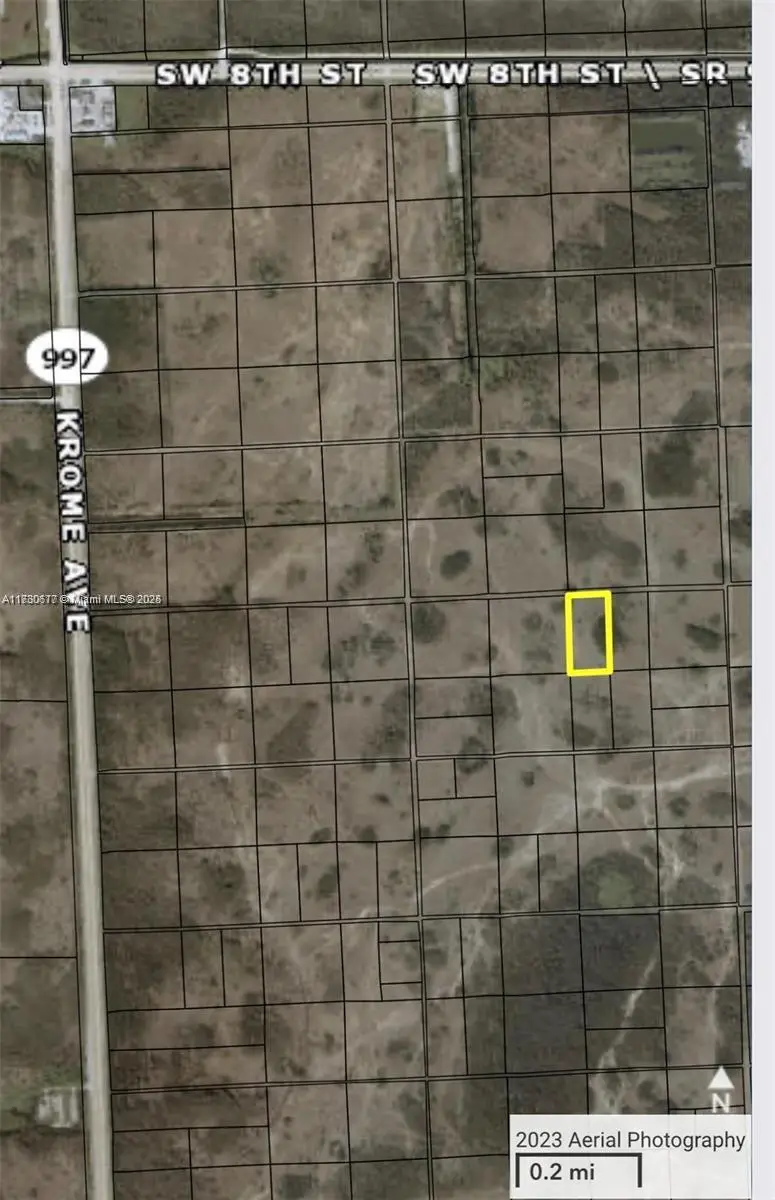 30-49-07-002-0025 Unincorporated, Miami, FL 33185 - Image #1
