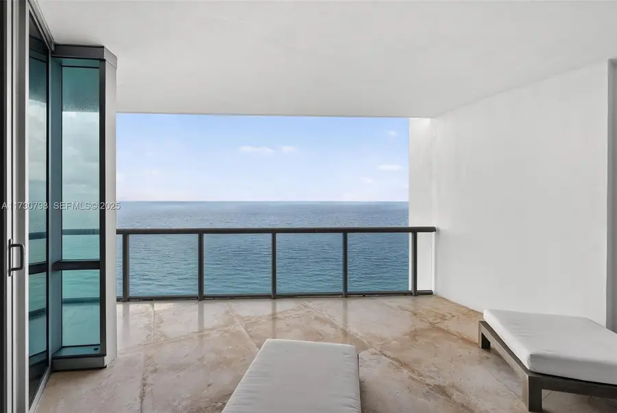 17121 Collins Ave #3905, Sunny Isles Beach, FL 33160 - #3