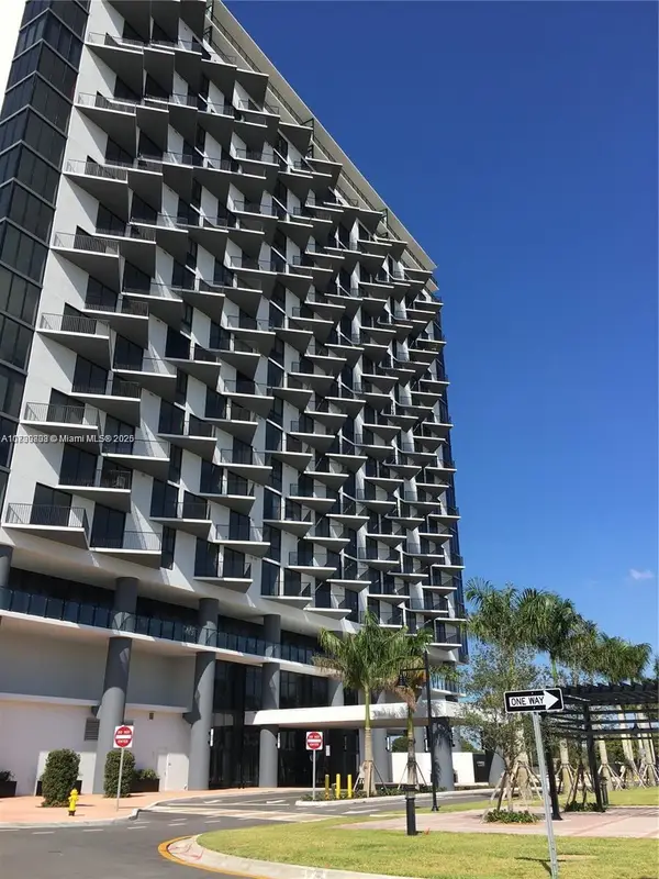 5300 Paseo Blvd #1903, Doral, FL 33166