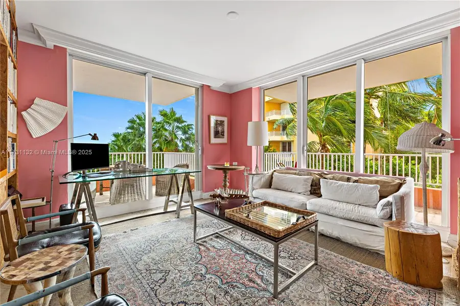 781 Crandon Blvd #406, Key Biscayne, FL 33149 - Image #3