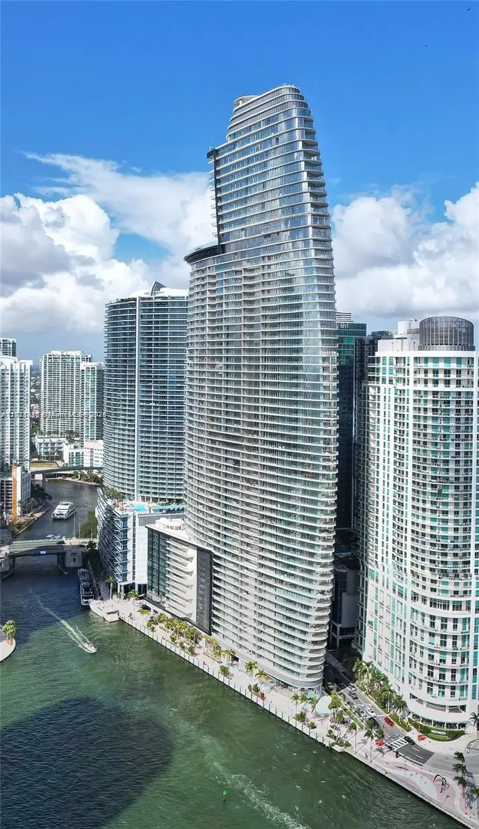 300 Biscayne Blvd Way #2308, Miami, FL 33131 - Image #1