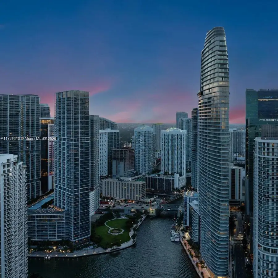 300 Biscayne Blvd Way #2308, Miami, FL 33131 - Image #3