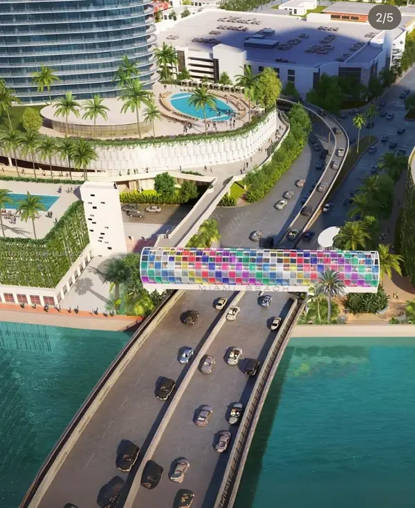 500 Alton #1208, Miami Beach, FL 33139