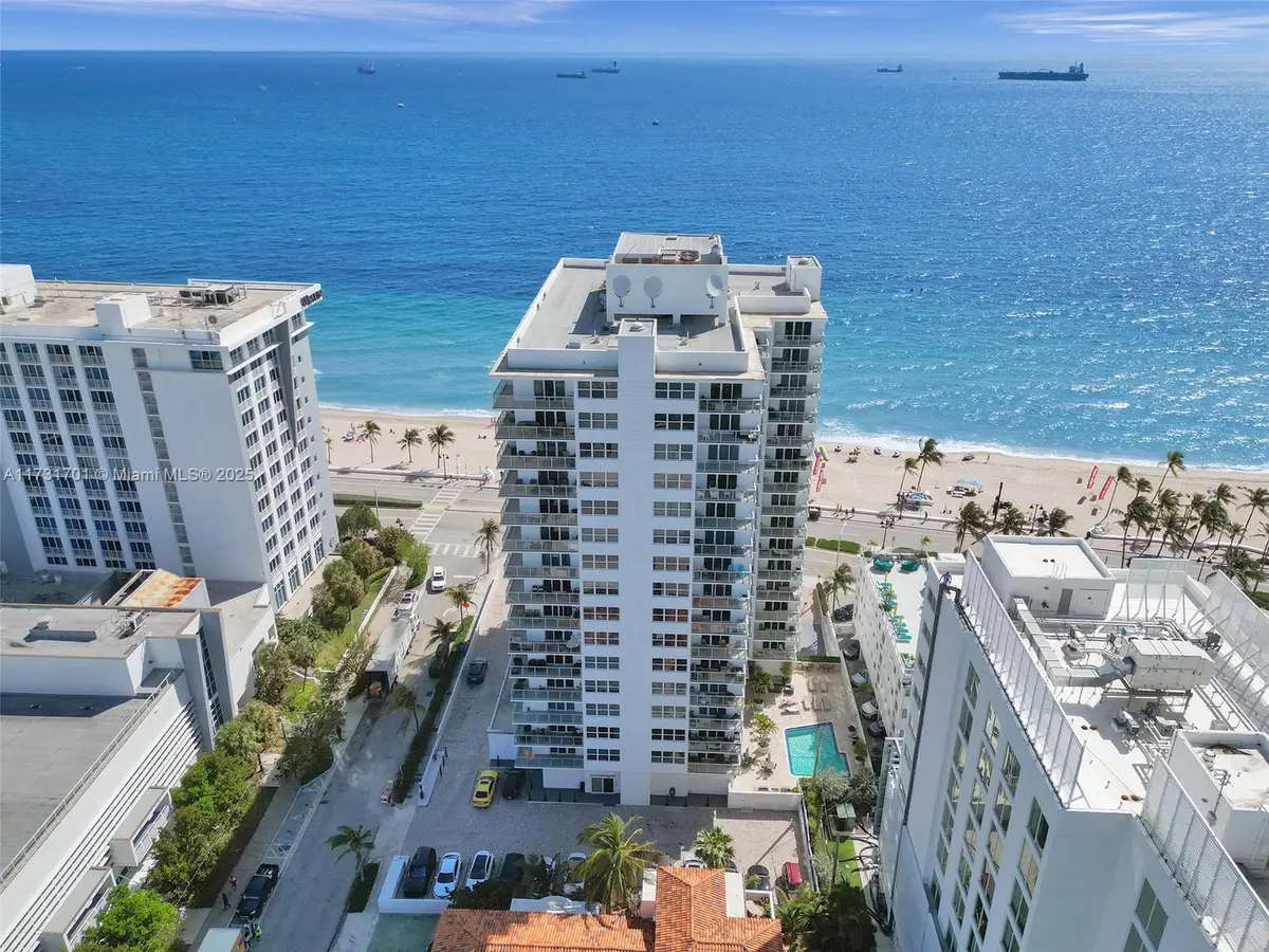 209 N Fort Lauderdale Beach Blvd #2E, Fort Lauderdale, FL 33304 - Image #1
