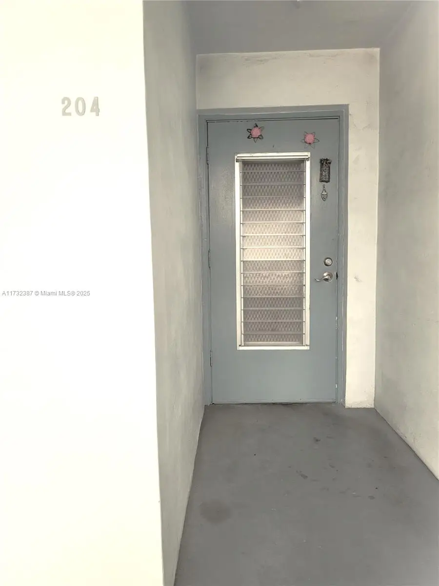 1400 Tallwood Ave #204, Hollywood, FL 33021 - #2