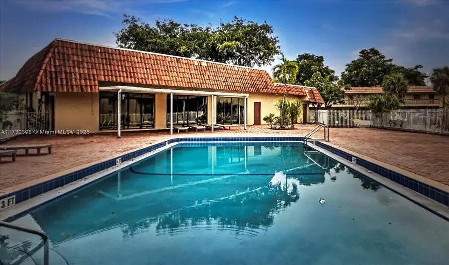 3777 NW 78th Ave #3H, Davie, FL 33024 - Image #3
