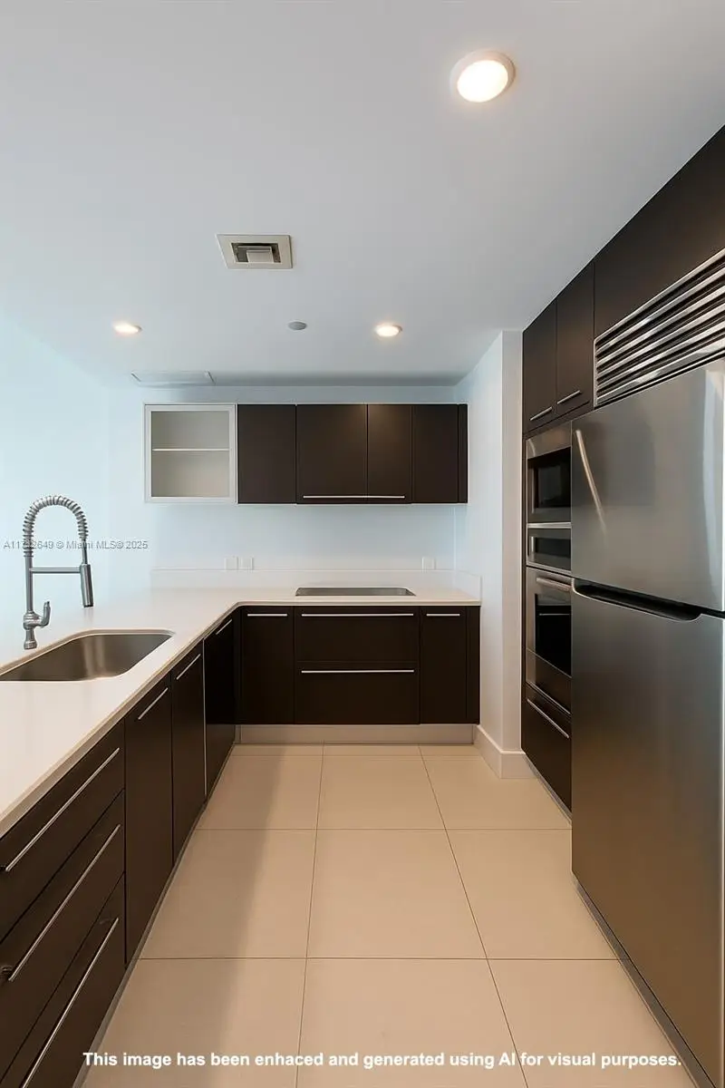 17001 Collins Ave #1802, Sunny Isles Beach, FL 33160 - #3