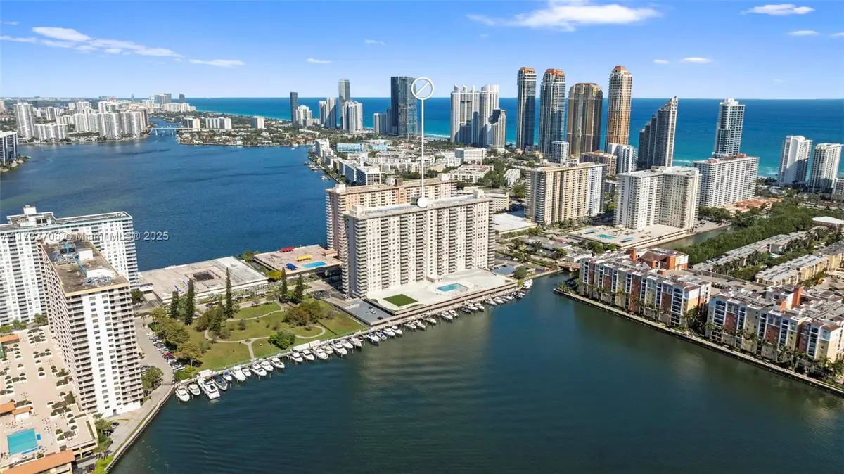 250 174th St #1410, Sunny Isles Beach, FL 33160 - #1
