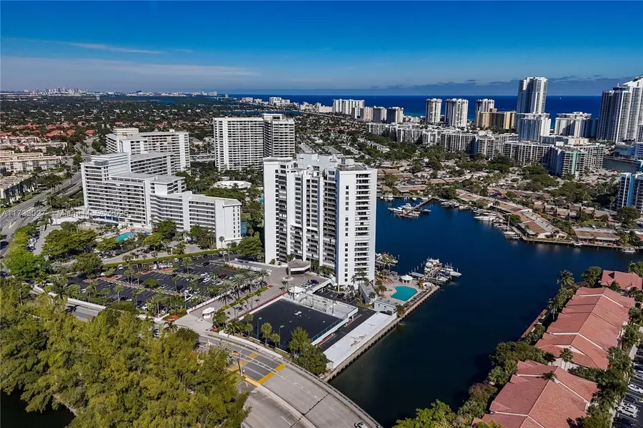 300 Three Islands Blvd #102, Hallandale Beach, FL 33009 - #3