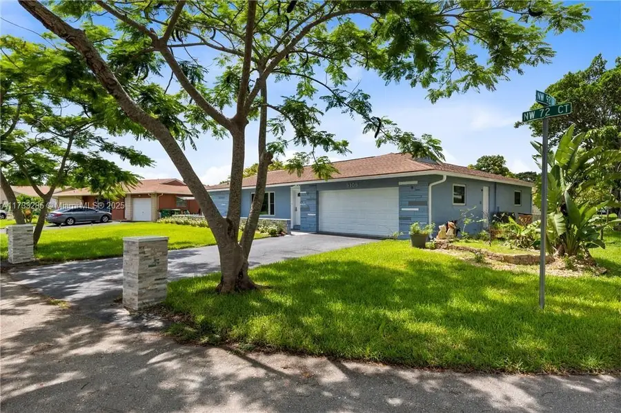 9106 NW 72nd Ct, Tamarac, FL 33321 - Image #2