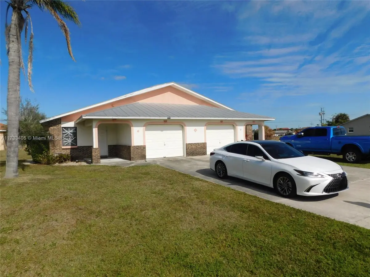 611 SW 3 Te, Cape Coral, FL 33991 - Image #1