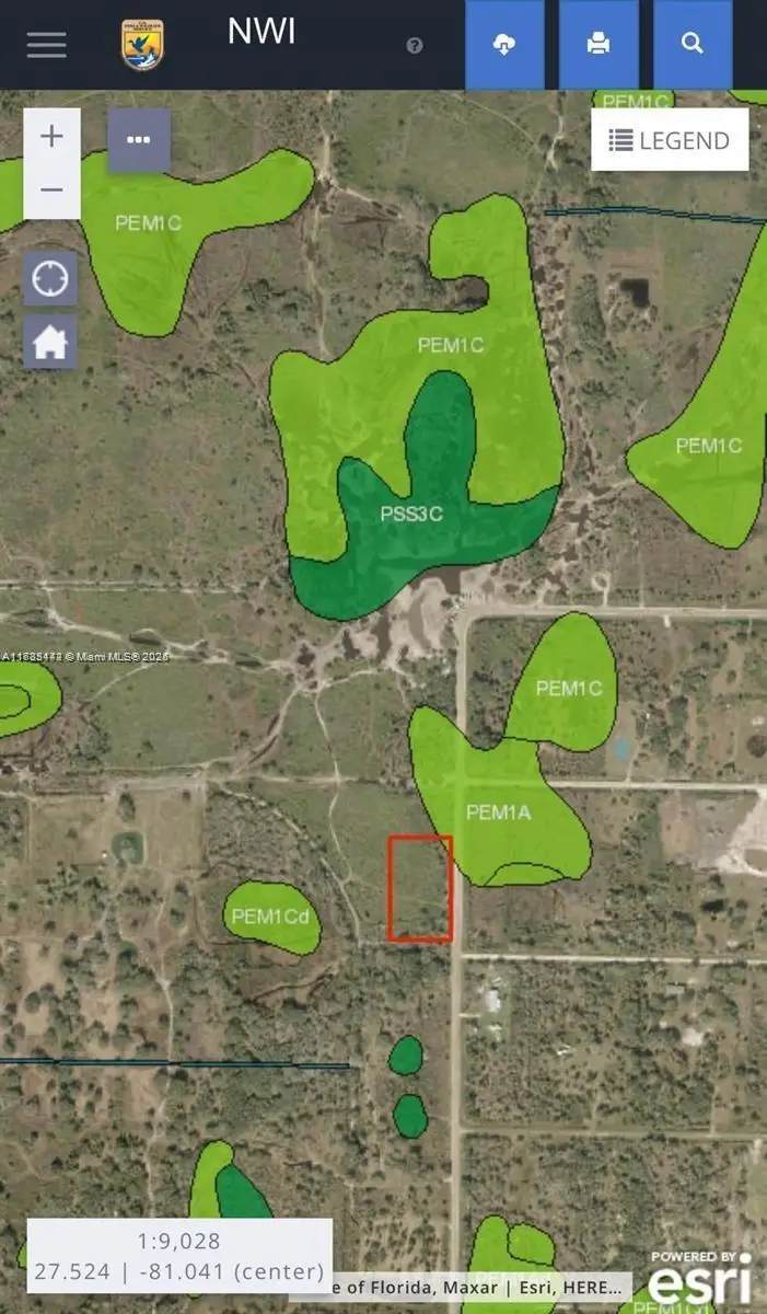 30035 NW 208 Ave, Okeechobee, FL 34972 - #3