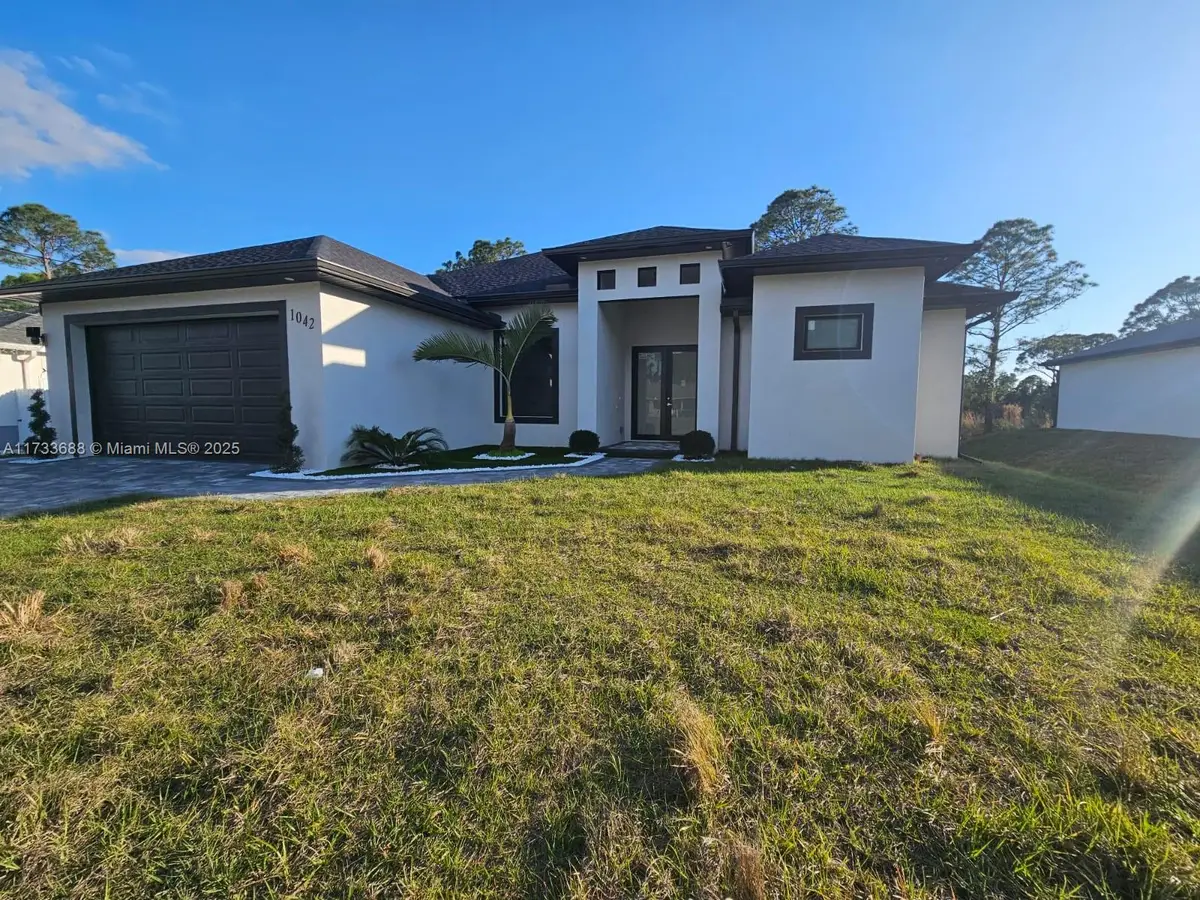 1804 Wells Ave, Lehigh Acres, FL 33972 - Image #1