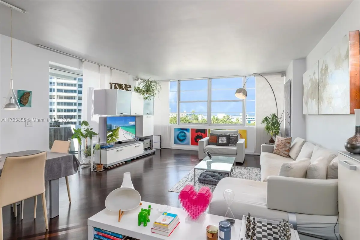 20 Island Ave #501, Miami Beach, FL 33139 - Image #1