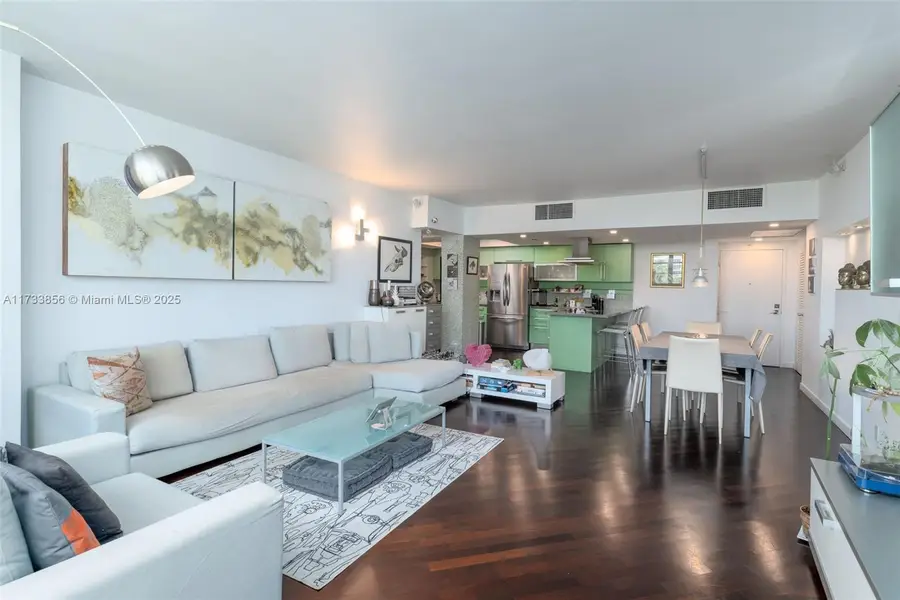 20 Island Ave #501, Miami Beach, FL 33139 - Image #2