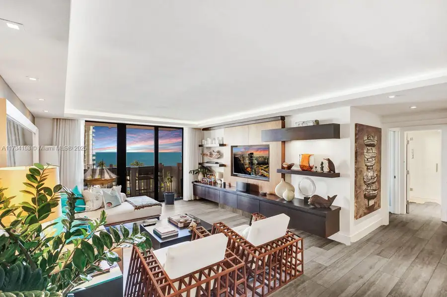 1121 Crandon Blvd #D706, Key Biscayne, FL 33149 - Image #2