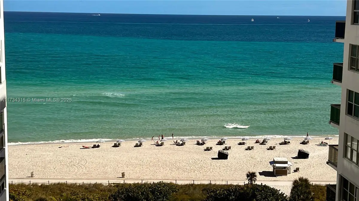 6039 Collins Ave #1210, Miami Beach, FL 33140 - #1