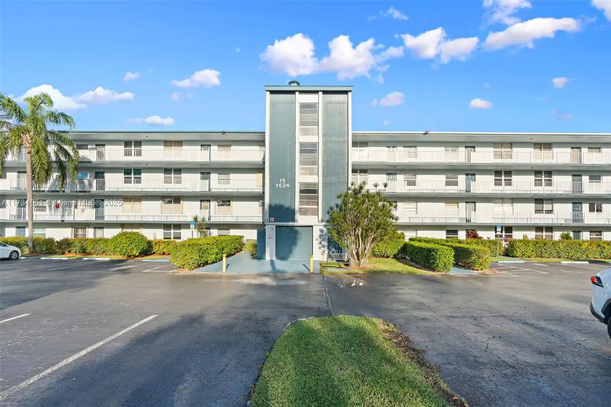 7624 NW 18th St #402, Margate, FL 33063 - Image #1